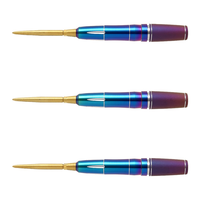 RISING SUN 「村松治樹モデル」 G8 2BA ニュース - TARGET SPORTS JAPAN