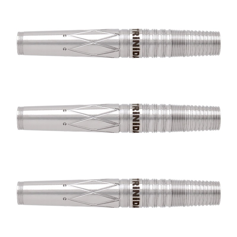 美品トリニダード TRiNiDAD セオ SEO ソ・ビョンス選手モデル 21g TRiNiDAD】 KシリーズSE-O トリニダード ソフトダーツバレル Seo Byung