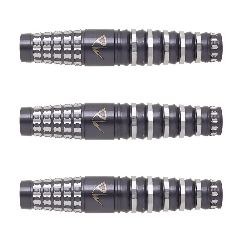 超美品　超激レア　TRINITY　MARSブラック？　バレルのみ TARGET JAPAN(ターゲットジャパン) BLACK MARQUE SERIES(ブラック