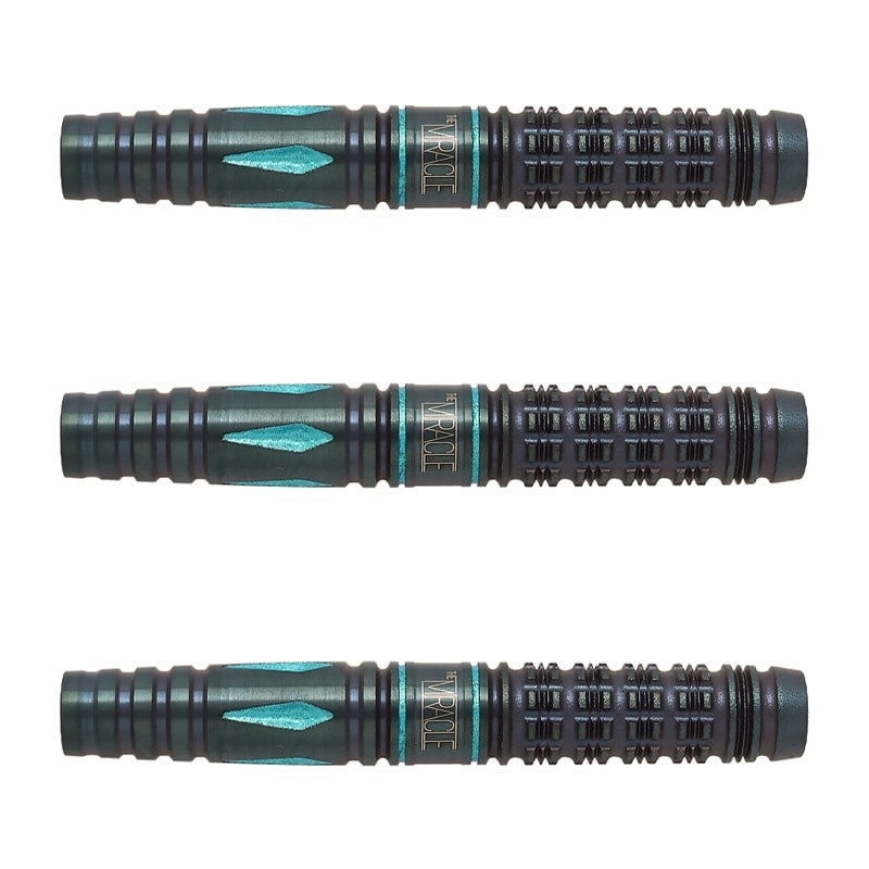 TARGET THE MIRACLE ダーツバレル21.5g 楽天市場】【スーパーSALE期間最大15%オフ×P5倍】TARGET THE MIRACLE