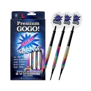 ダーツ > ソフトダーツ > ブランド【ワ行】 > ワンエイティ