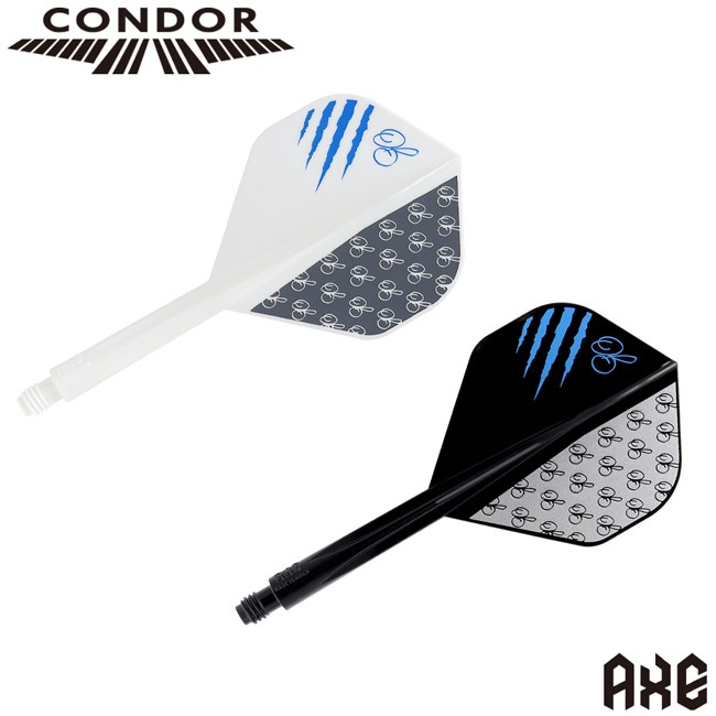 フライト > ブランド【カ行】 > コンドル > AXE > TRiNiDAD