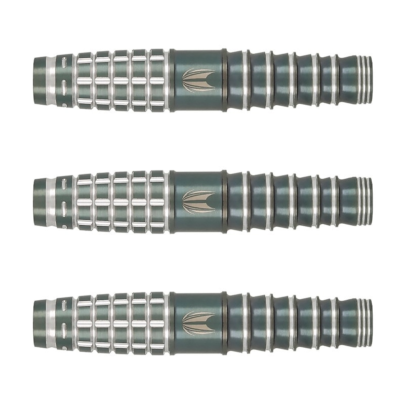 ダーツ TARGET SCREAM G2 ターゲット SCREAM G2 スクリーム2 2BA19g 山形明人選手 ダーツ バレル