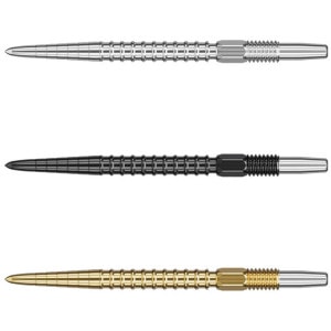 チップ > スティールポイント > TARGET(ターゲット) SWISS FIREPOINT