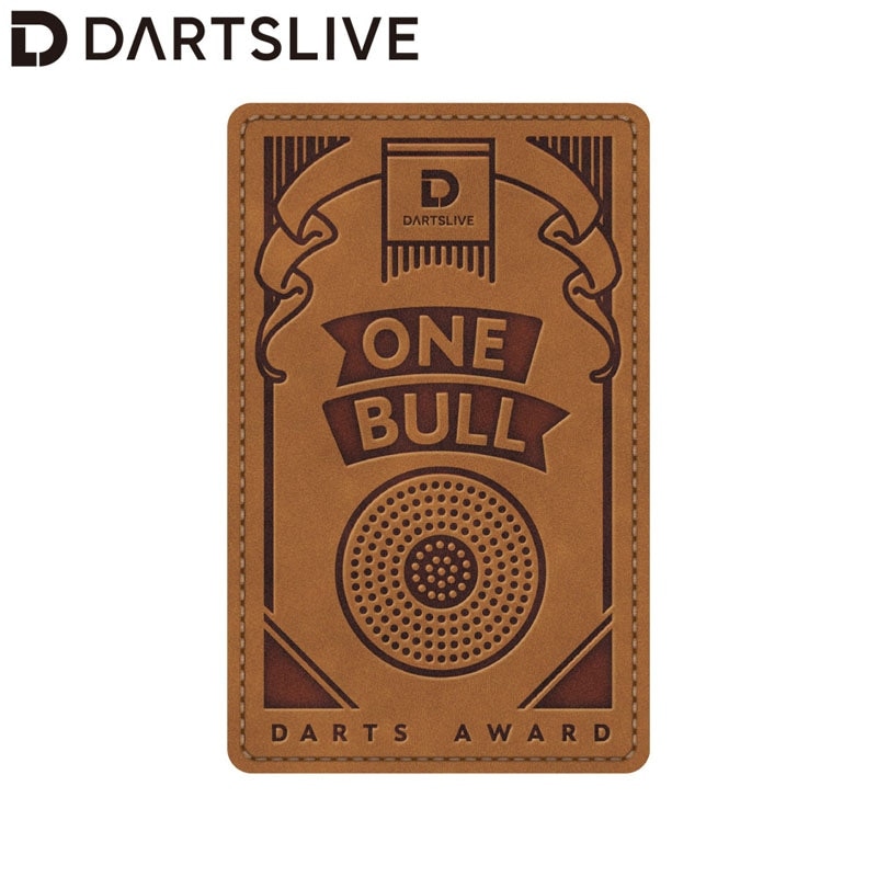 アクセサリ > ダーツライブカード > DARTSLIVE CARD #056 ＜14