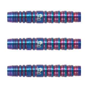 新品未使用　TARGET JAPAN MAYO G7(マヨ ジェネレーション7) ダーツ > ソフトダーツ > ブランド【タ行】 > ダーツハイブ > TARGET