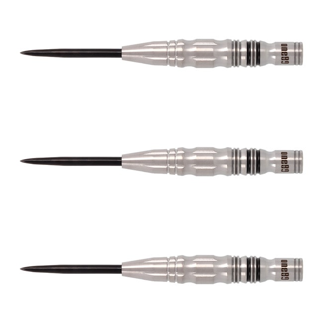 one80 ヤラ・ラッセン Jelle Klaasen ダーツセット 18G ダーツ > ソフトダーツ > ブランド【ワ行】 > ワンエイティ