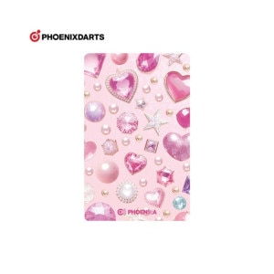 エルスタイル世界100枚限定PHOENIXカード アクセサリ > フェニックスカード > L-style(エルスタイル) PHOENicA