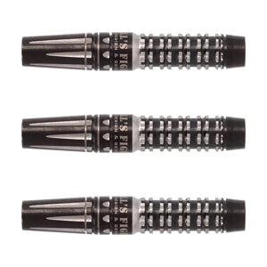 Bulls Star ブルズスター SOL ソル 18g 送料無料 ダーツ > ソフトダーツ > ブランド【ハ行】 > ブルズスター > Bulls