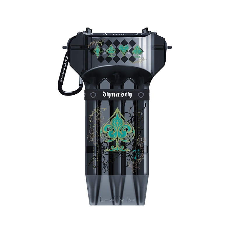 Lstyle ダートベア クリスタルワン セット L-style エルスタイル クリスタルワン M9D 2024 ダートベア＆ガール