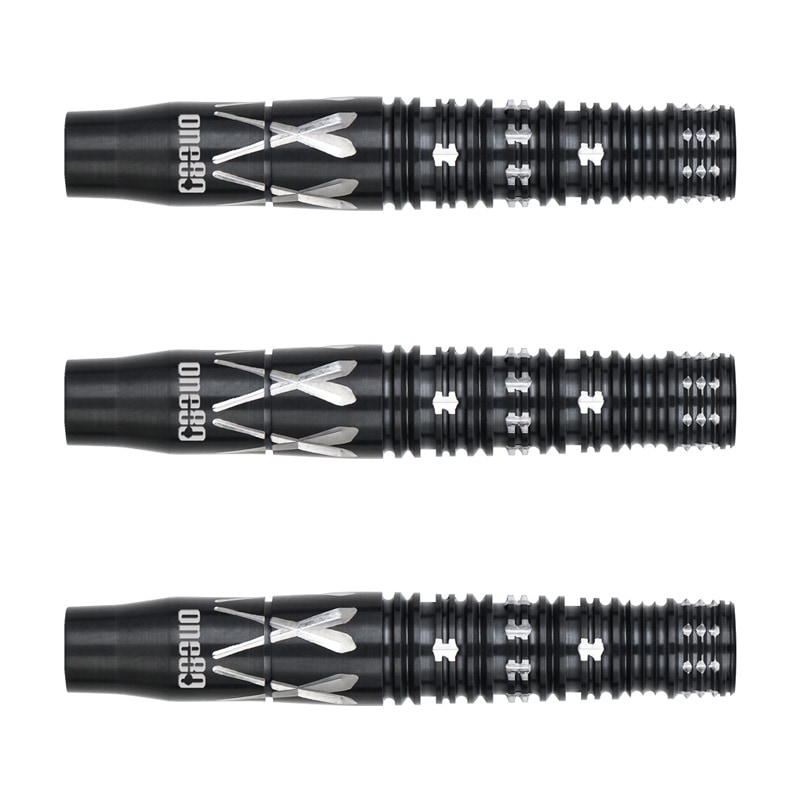 メビウス　インターナショナルプロスター ダーツ > ソフトダーツ > ブランド【タ行】 > ダーツハイブ > One80