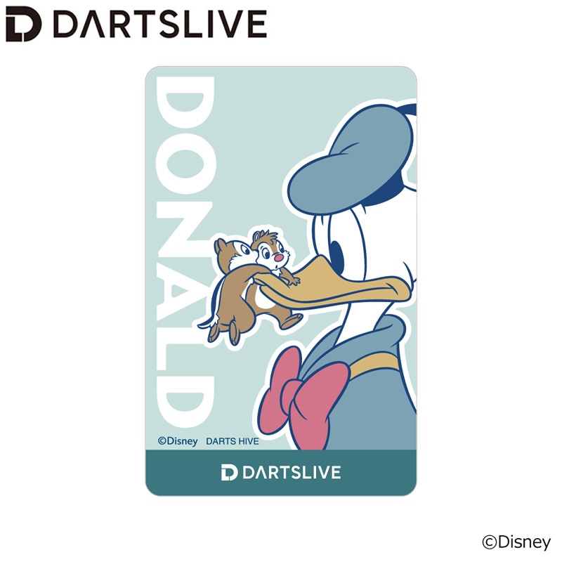 アクセサリ > ダーツライブカード > 【卸販売対象外】【Only Japan