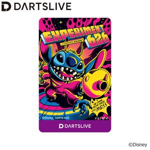 DARTSLIVE CARD #058 ＜09＞ (ダーツ カード) | アクセサリ,ダーツ