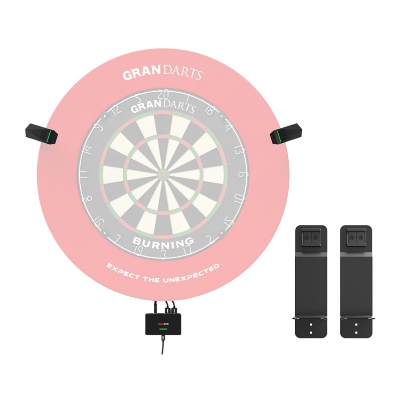 GRAN DARTSグランダーツ 90 Series CYBELEキュベレー M ダーツ > ソフトダーツ > ブランド【カ行】 > グランダーツ > GRAN