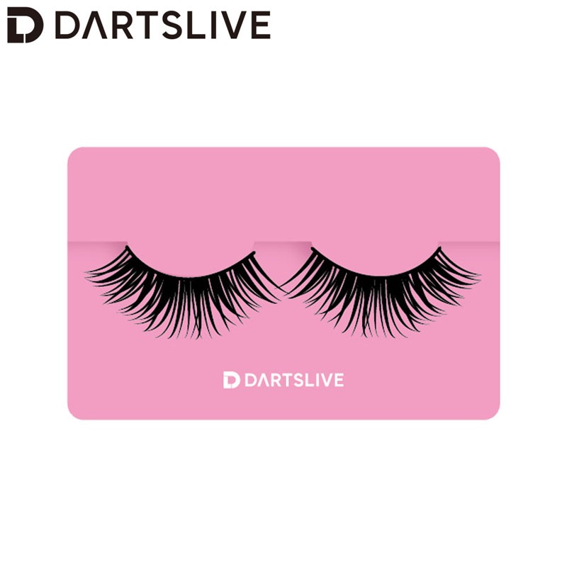 アクセサリ > ダーツライブカード > DARTSLIVE CARD #058 ＜13
