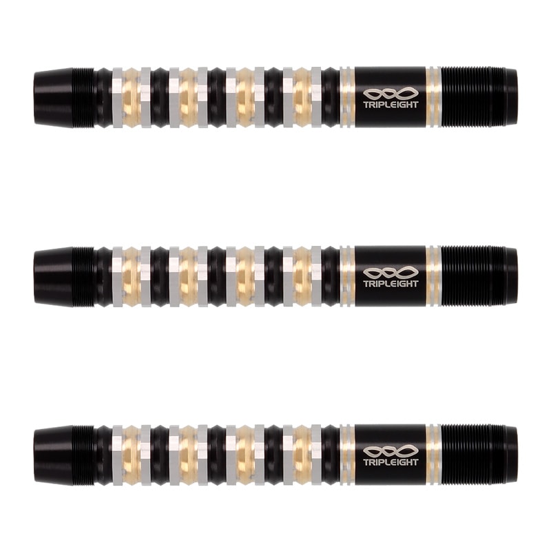 DYNASTY TRIPLEIGHT XEBEC 大和久明彦選手モデル ダーツ > ソフトダーツ > ブランド【タ行】 > ダイナスティー