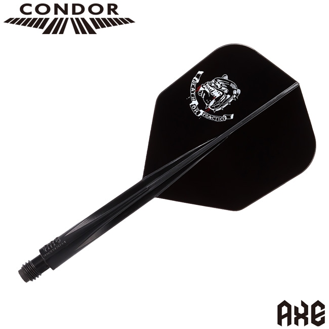 フライト > ブランド【カ行】 > コンドル > AXE > TRiNiDAD