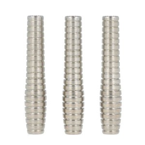 (バレルのみ)Bull’s Star HOSHINO NO GROOVE ダーツバレル【ブルズスター】HOSHINO (No-GrooveSpecial)｜ダーツ用品