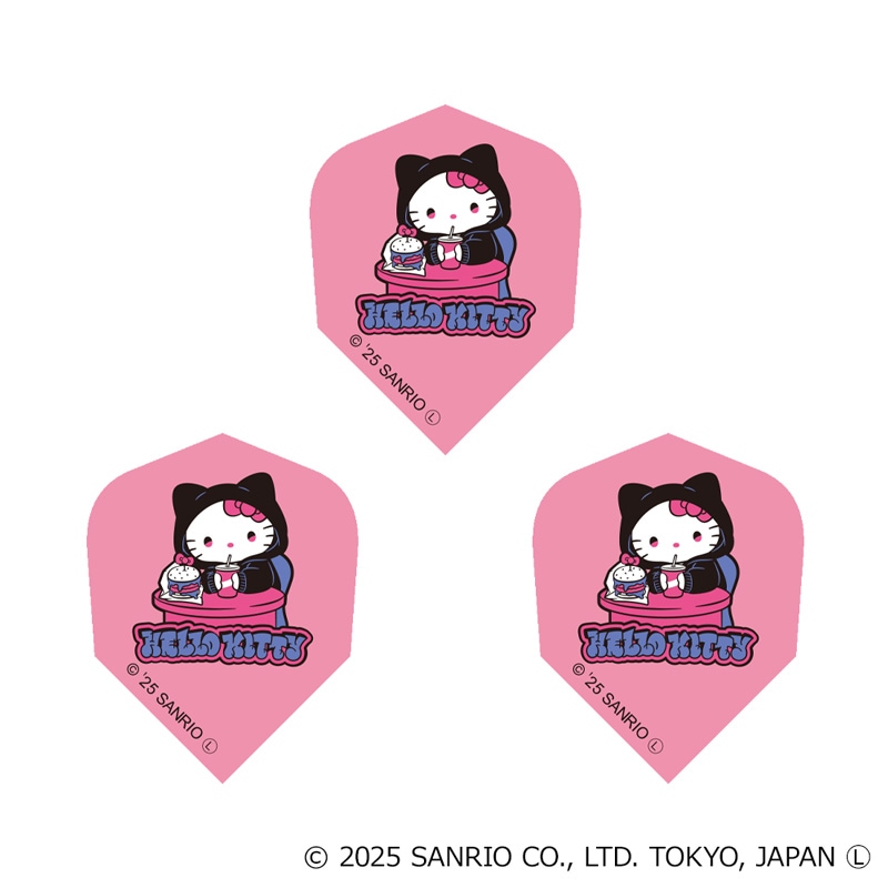 ダーツ > キャラクター > 【Only Japan】Sanrio characters ダーツ