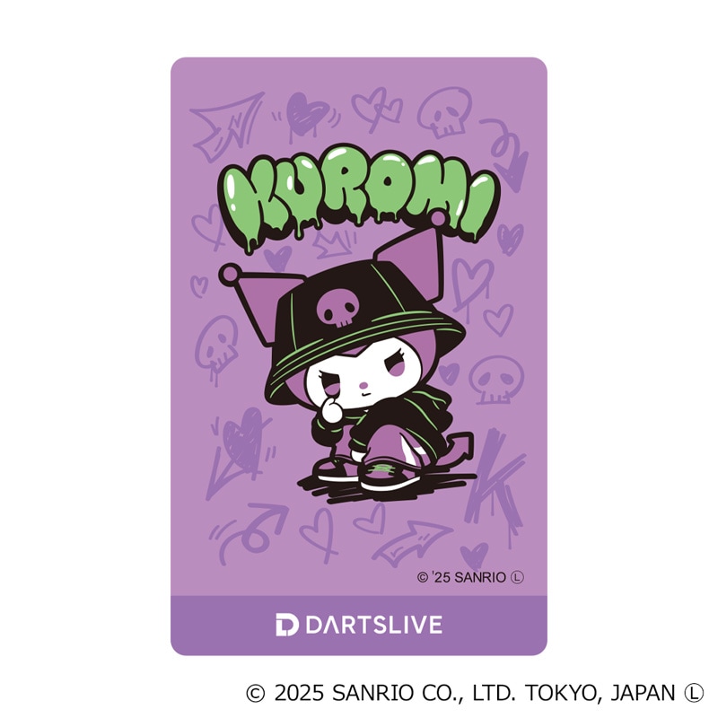 ダーツ > キャラクター > 【Only Japan】Sanrio characters ダーツ