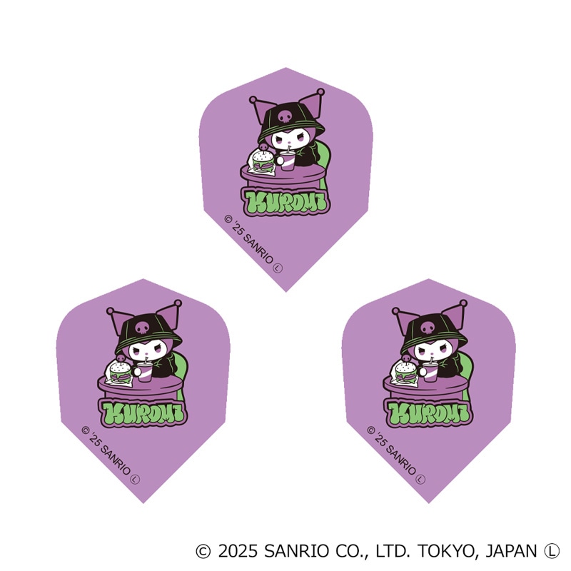 ダーツ > キャラクター > 【Only Japan】Sanrio characters ダーツ