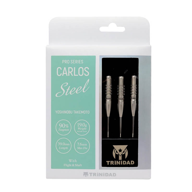 ダーツ > ハードダーツ > ブランド【タ行】 > トリニダード > TRiNiDAD