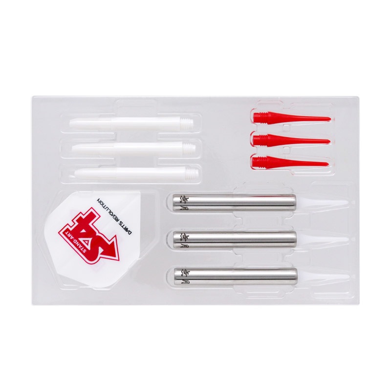 S4-DARTS 無月 ブラック　2BA ダーツ > ソフトダーツ > ブランド【ア行】 > エスフォー > 真打 > S4