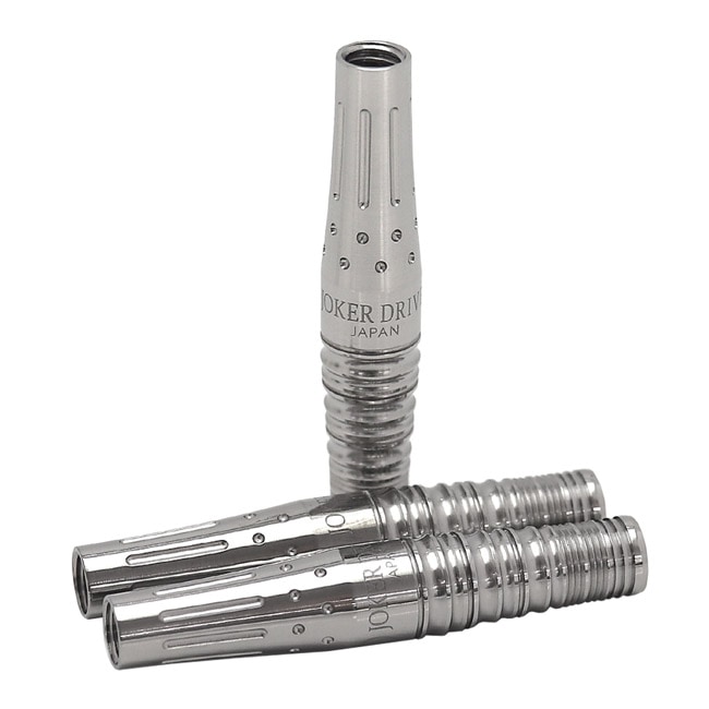 ダーツ > ソフトダーツ > ブランド【サ行】 > ジョーカードライバー