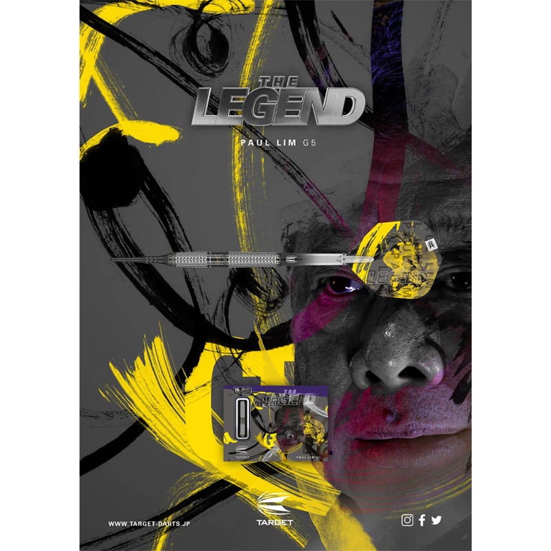 ダーツ > ソフトダーツ > ブランド【タ行】 > ターゲットジャパン