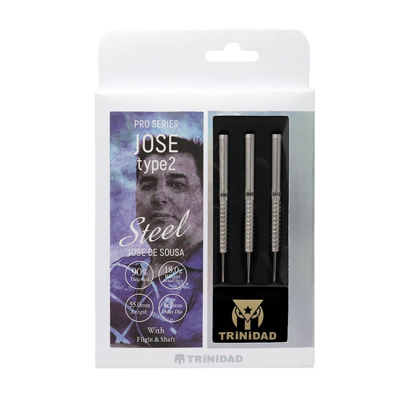 ダーツ > ハードダーツ > ブランド【タ行】 > トリニダード > TRiNiDAD