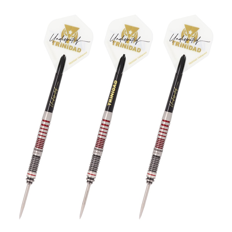 ダーツ > ハードダーツ > ブランド【タ行】 > トリニダード > TRiNiDAD