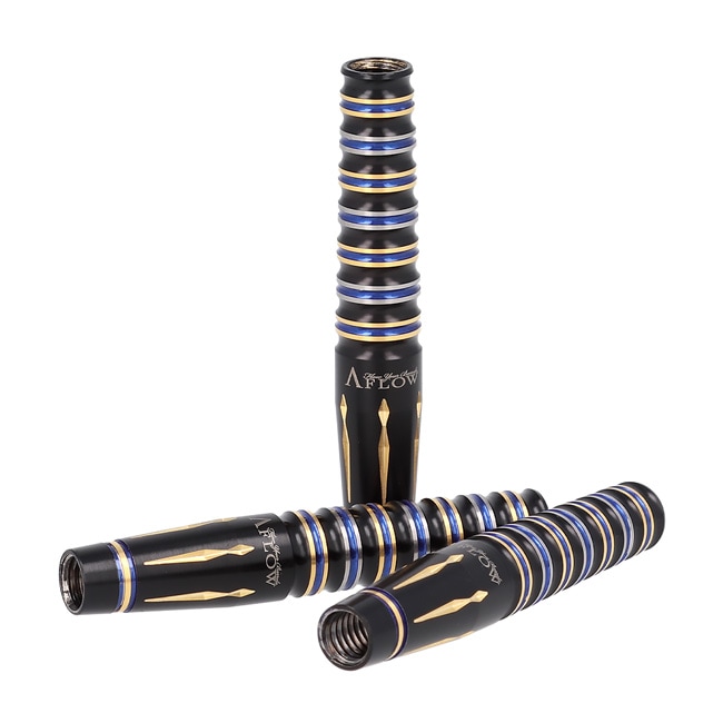 【ダイナスティー】エーフロー ブラックライン リエル7 2BA 21g バレル【ダイナスティー】エーフロー ブラックライン リエル7 清水舞友