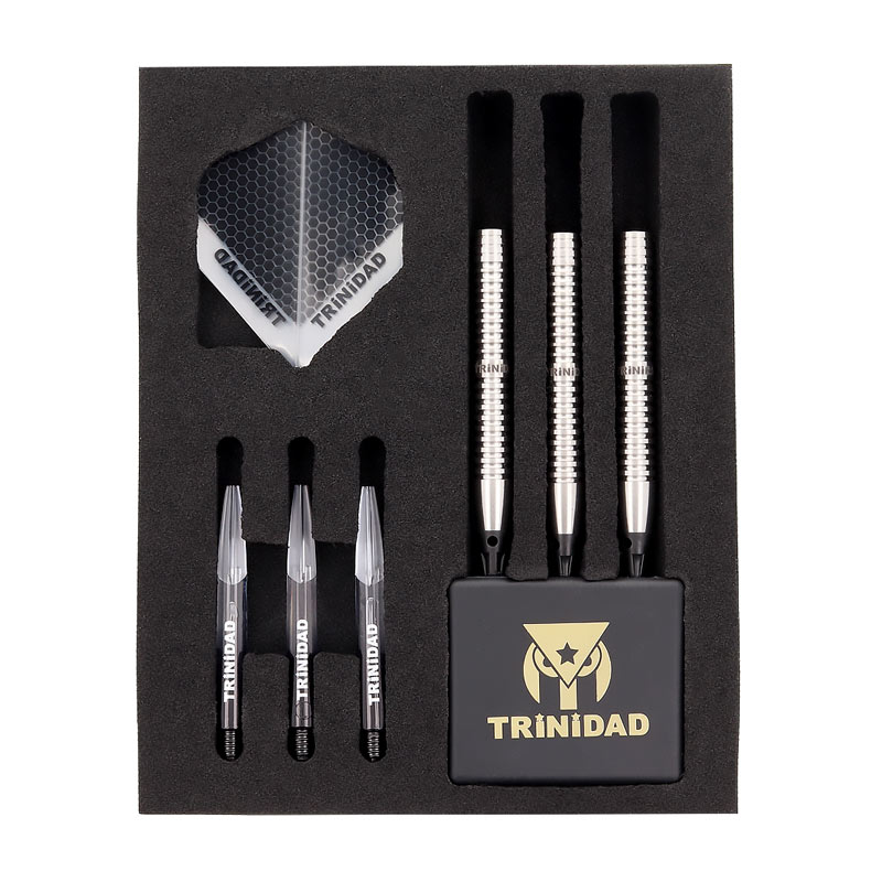ダーツ > ソフトダーツ > ブランド【タ行】 > トリニダード > TRiNiDAD