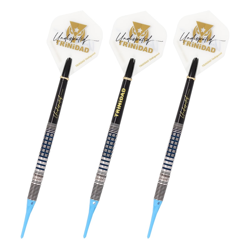 ザ ロイヤル2024 ロメロ3 ST バレル【トリニダード】ザ ロイヤル 2024 ロメロ3 ST｜ダーツ用品は