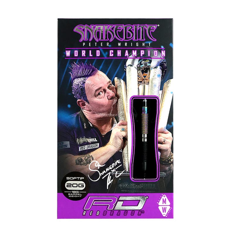 ダーツ > ソフトダーツ > ブランド【ラ行】 > レッドドラゴン