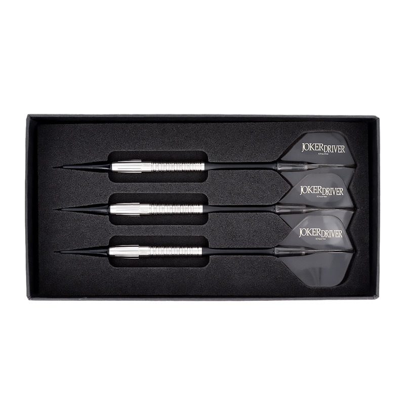 ダーツ > ソフトダーツ > ブランド【サ行】 > ジョーカードライバー