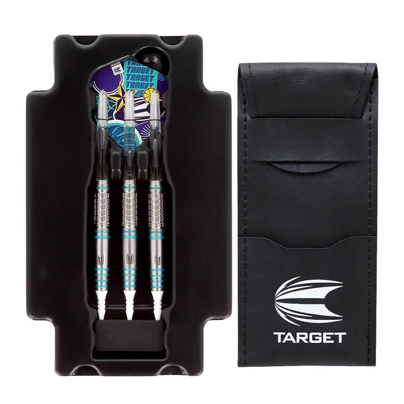 ダーツ > ソフトダーツ > ブランド【タ行】 > ターゲットジャパン