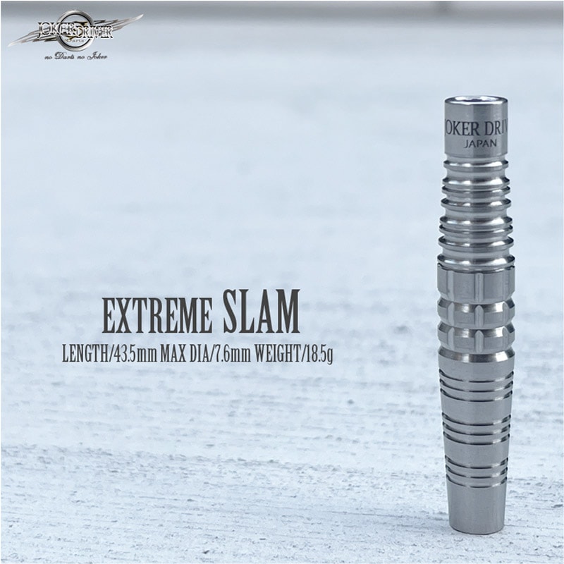 ダーツ　ジョーカードライバー　エクストリーム タイフーン No.5 Joker Driver】EXTREME PHANTOM ジョーカードライバー エクストリーム