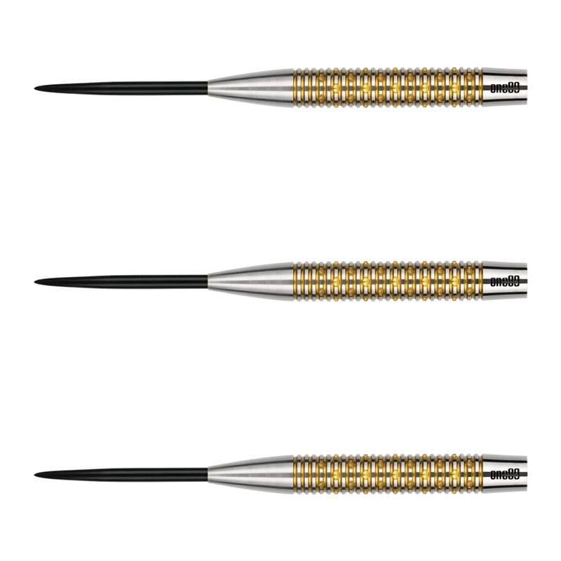 One80 Paul Krohne 2BA 18g ポール・クローネ選手モデル ダーツ > ソフトダーツ > ブランド【ワ行】 > ワンエイティ