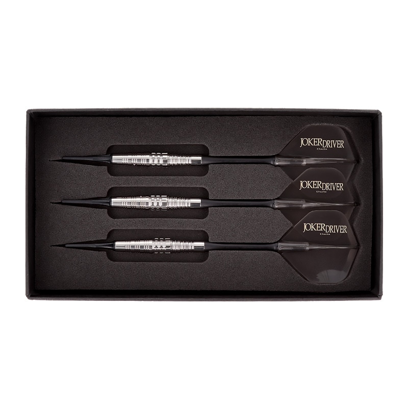 【激レア】ダーツ　ジョーカードライバー　桜花　ハローズ　カーボンシャフト付き ダーツバレル【ジョーカードライバー】エクストリーム 桜花 2BA