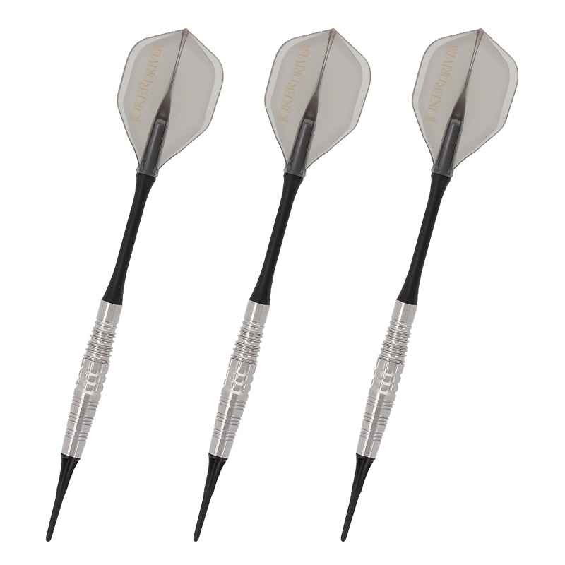 【最終価格】JOKERD SLAM ジョーカードライバー スラム ダーツ > ソフトダーツ > ブランド【サ行】 > ジョーカードライバー