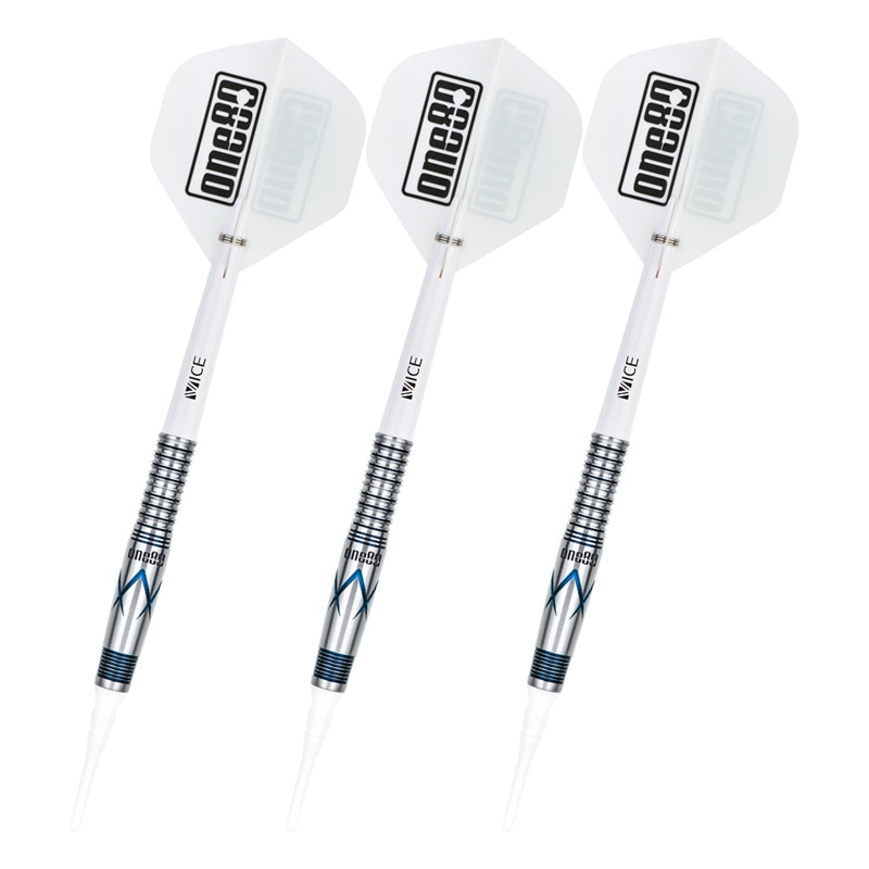 三浦歌織モデル One80 ワンエイティ UTA ウタ 18g定価12100円 ダーツ > ソフトダーツ > ブランド【ワ行】 > ワンエイティ