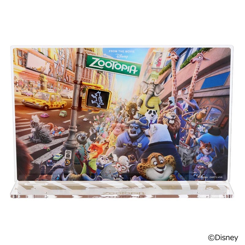 ダーツ > キャラクター > 【卸販売対象外】【Only Japan】Disney