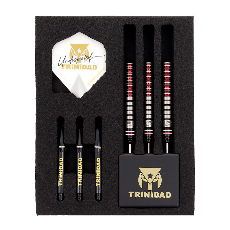 TRiNiDAD(トリニダード) Undisputed Gomez Type15(ゴメス タイプ15