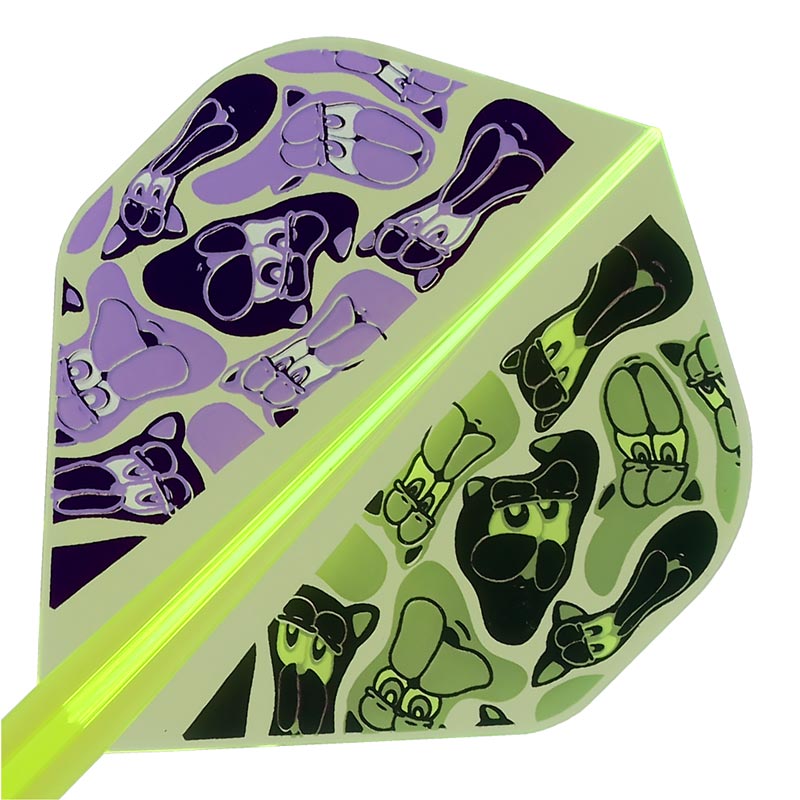 ヤマトタケル　AX以下　３コンセット フライト > ブランド【カ行】 > コンドル > AXE > TRiNiDAD