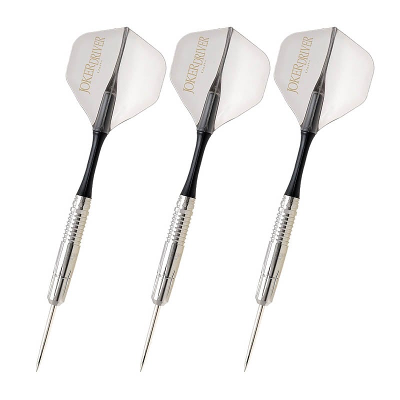 ダーツ > ハードダーツ > ブランド【サ行】 > ジョーカードライバー