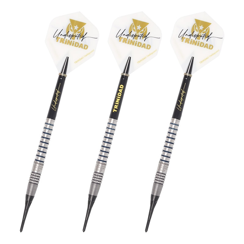 ダーツ TRiNiDAD KID type3 2BA トリニダード KID TYPE3 EVO キッド3 エヴォ 2BA21.5g 後藤智弥選手