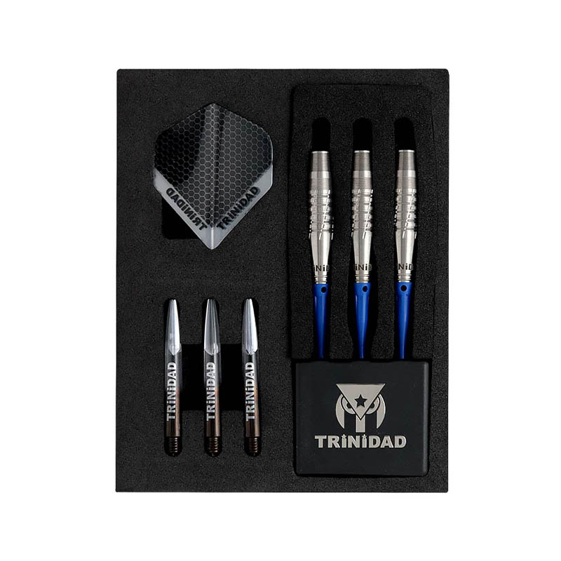 ダーツ > ソフトダーツ > ブランド【タ行】 > トリニダード > PRO