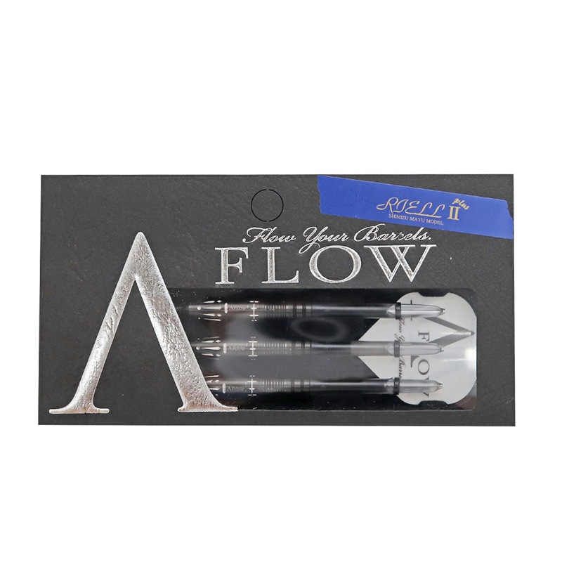 ダーツ > ソフトダーツ > ブランド【タ行】 > ダイナスティー > A FLOW
