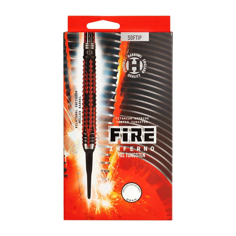 ダーツ > ソフトダーツ > ブランド【ハ行】 > ハローズ > Harrows